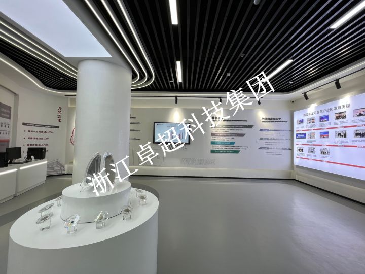 LED显示屏展示效果图