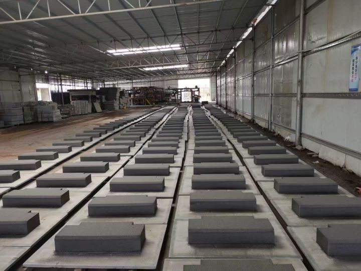 项目应用案例展示