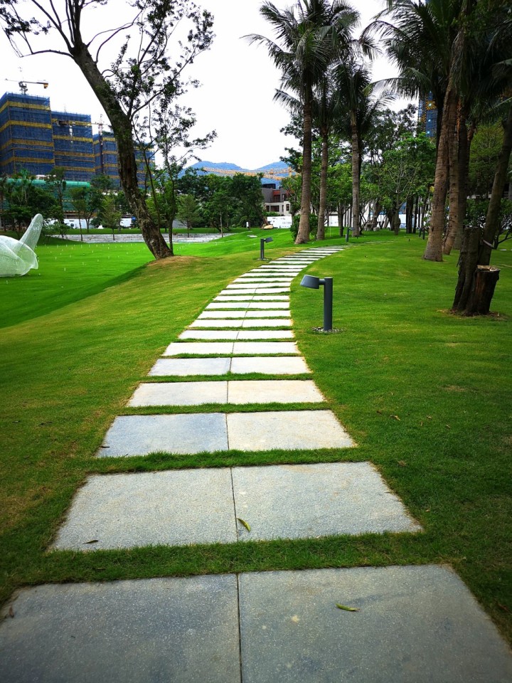 检查井生产车间