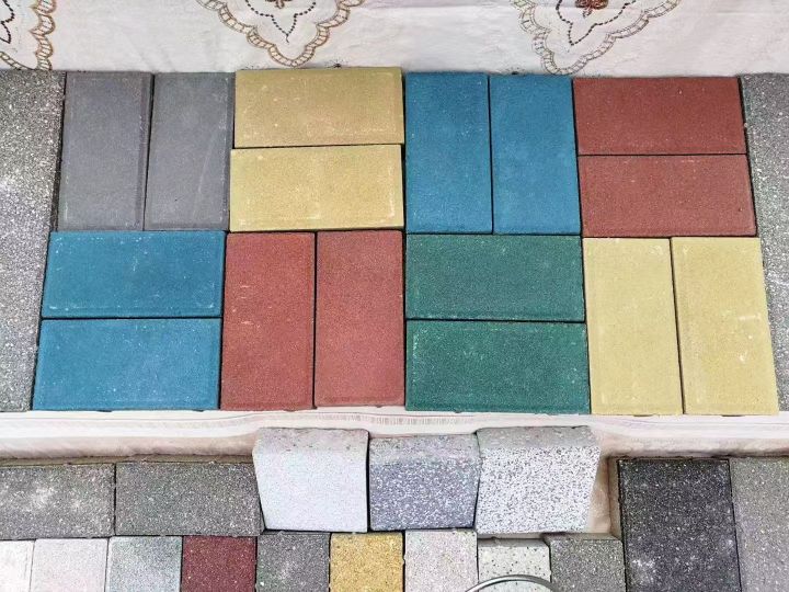 透光砖工程案例实拍