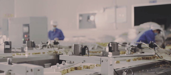 王老五产品展示