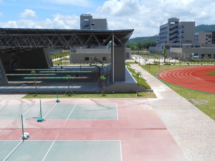 厂区实景与设备展示