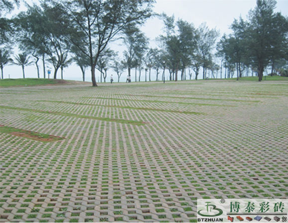 2026年海南海绵城市透水砖厂家好评榜/海绵城市透水砖优质厂