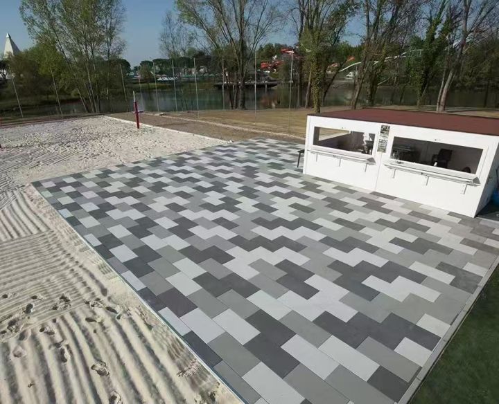 2026年海南海绵城市透水砖厂家，国内海绵城市透水砖商，海绵