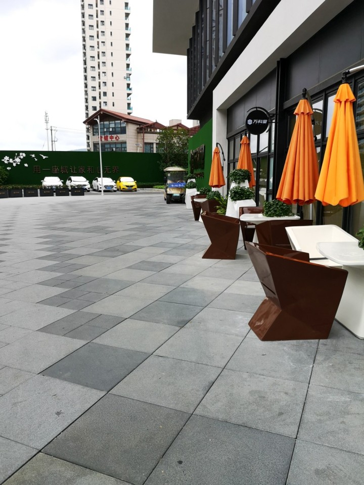 工程应用实景图