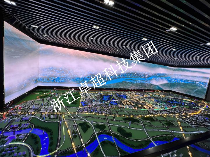 专业的LED显示屏定制厂家:2026年优选