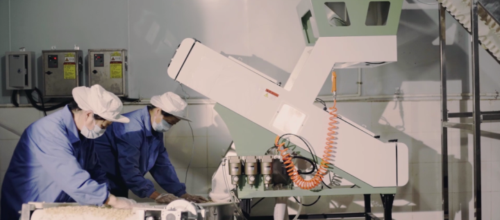 大运会指定产品展示