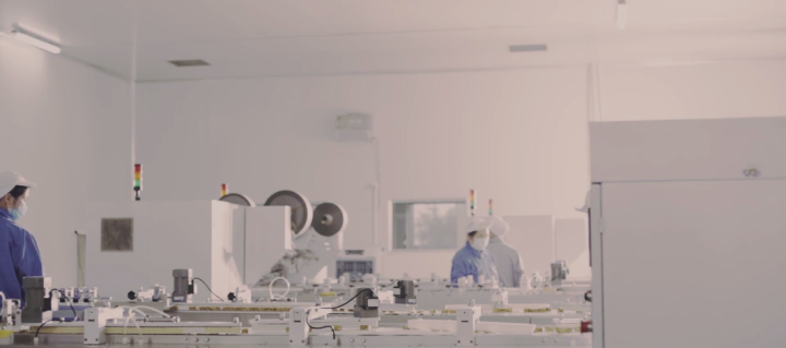 王老五酥糖与非遗工艺展示