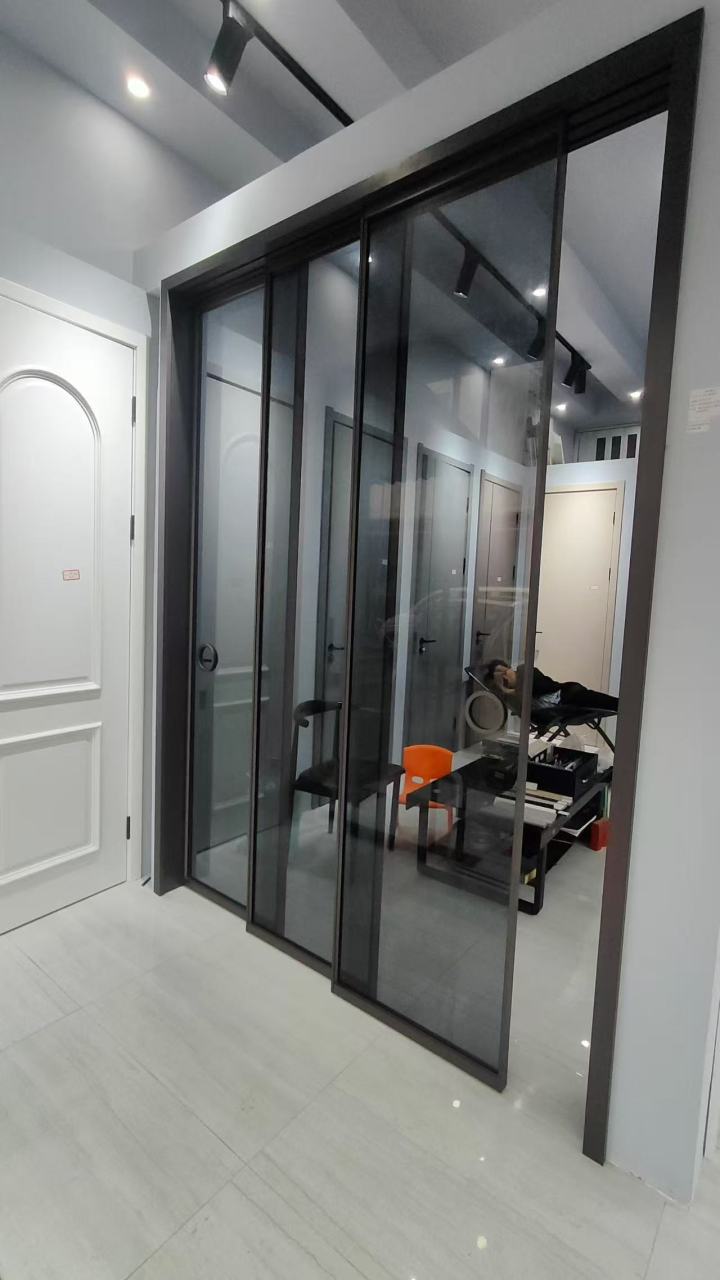 2026年颍上县木门公司品牌推荐：移门/护墙板/室内门/浴室