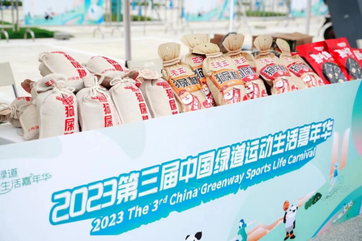 米花糖品牌推荐产品图