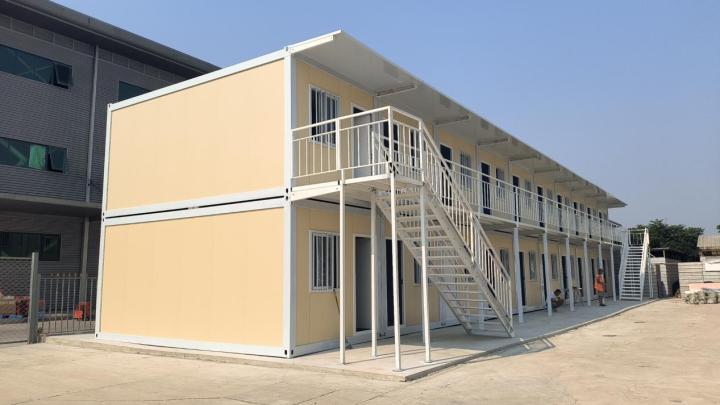 2026年国内集装箱方案优质工厂/国内帮我推荐集装箱方案加工