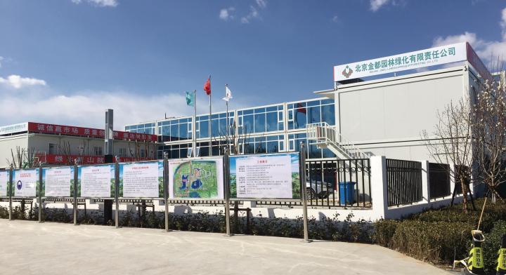 甄选:天津工程用集装箱租赁公司哪家口碑好