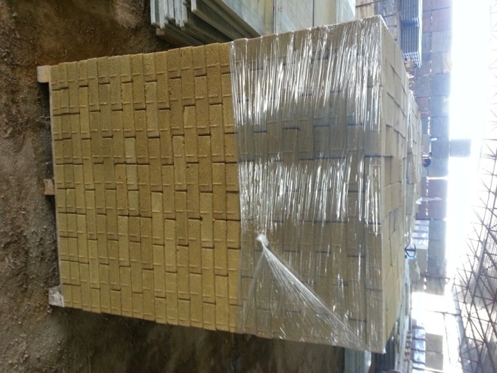海南博泰彩砖有限公司产品与工艺实拍