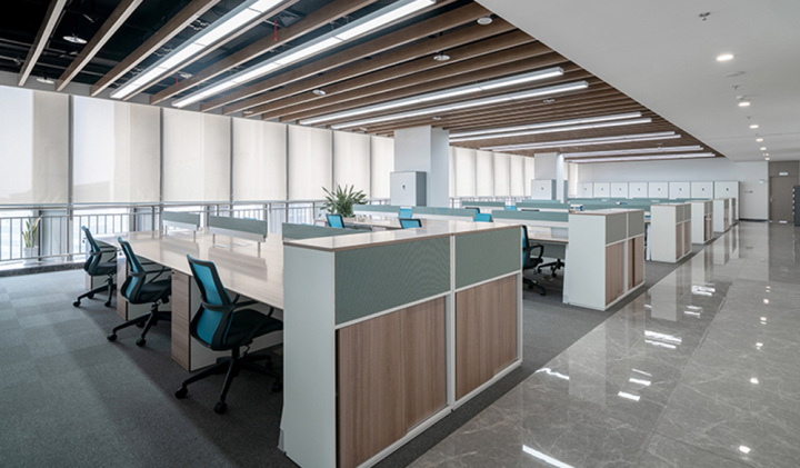 福人精板花色实拍