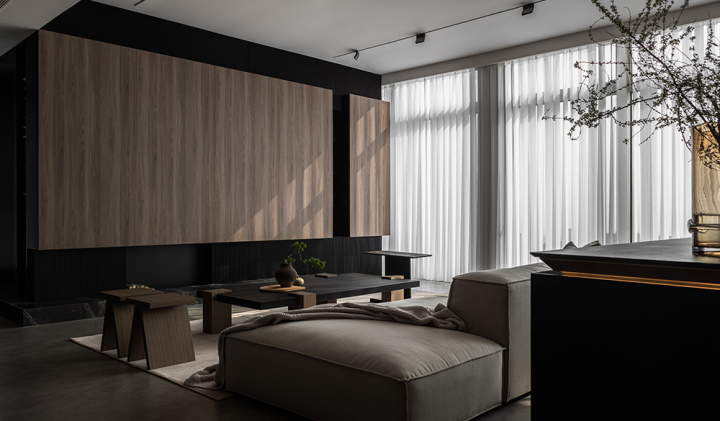 福人精板产品展示