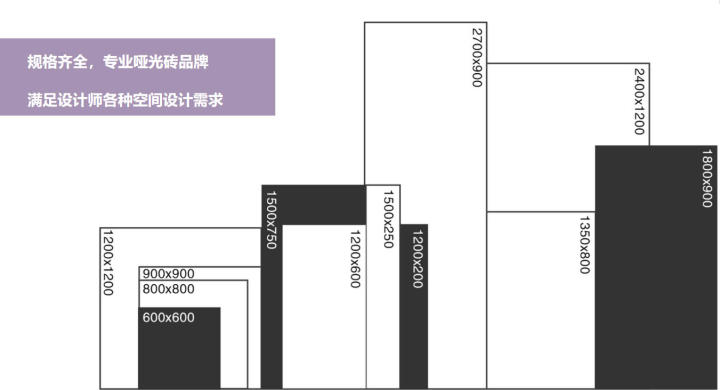 慕瓷瓷砖艺术馆实景