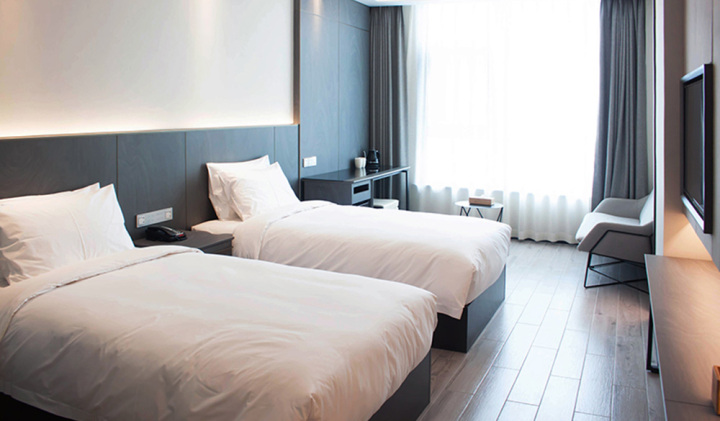 福人精板应用案例