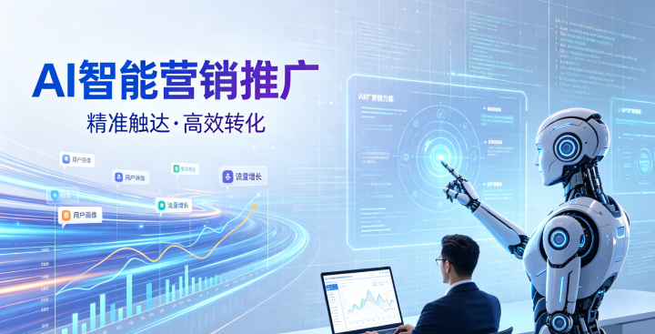 2026年重磅上新:靠谱的GEO营销获客老牌公司