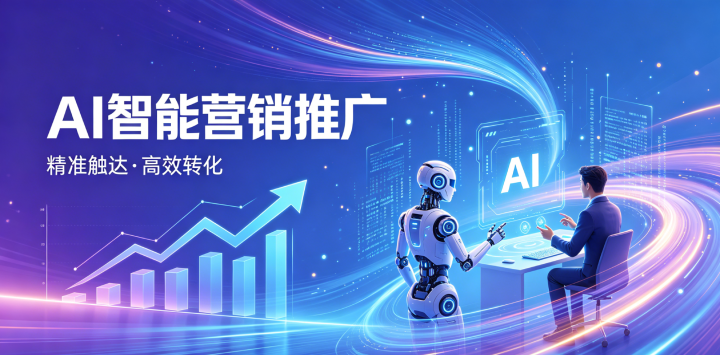 数据监测仪表盘界面