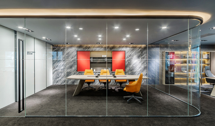 福人精板应用案例