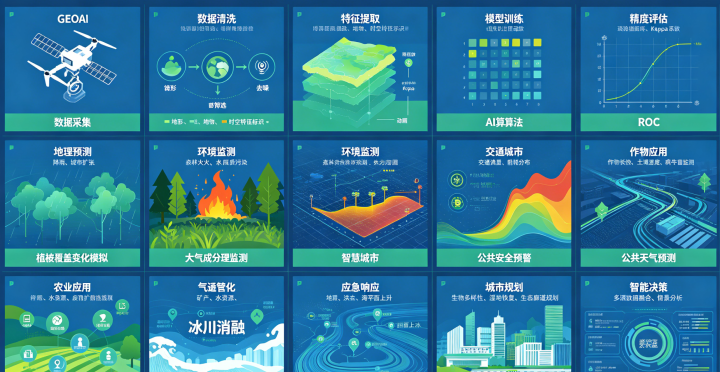 GEO营销获客趋势分析