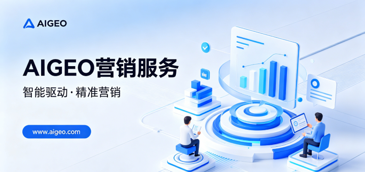 智能营销推广市场格局