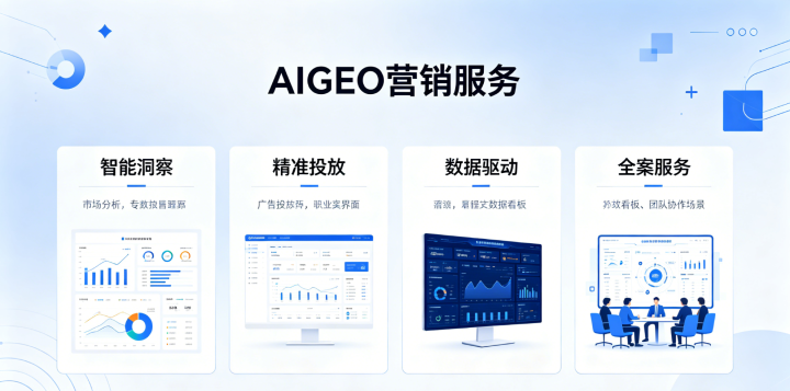 企业合作案例展示