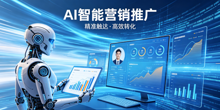 GEO营销获客企业推荐