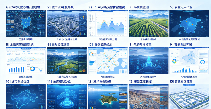甄选:推荐信誉好的GEO营销获客老牌企业