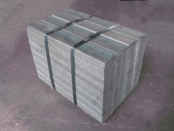 精密铸造压块产品