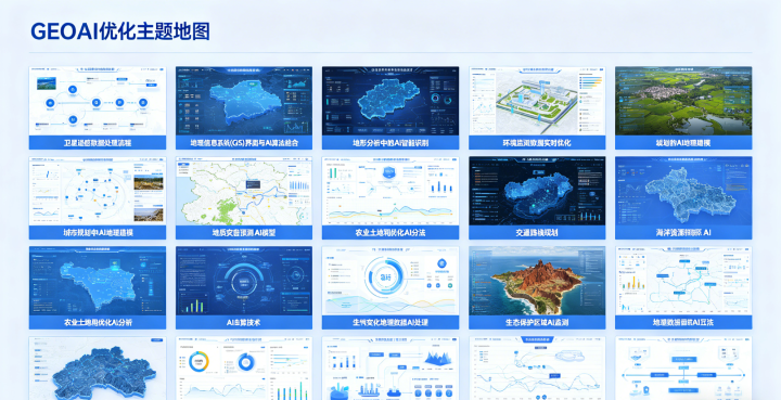 智能营销全链路闭环示意图