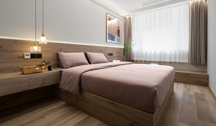 福人精板花色系列