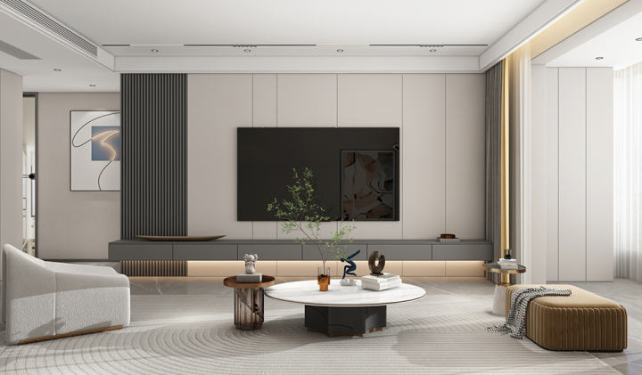 福人精板工艺细节