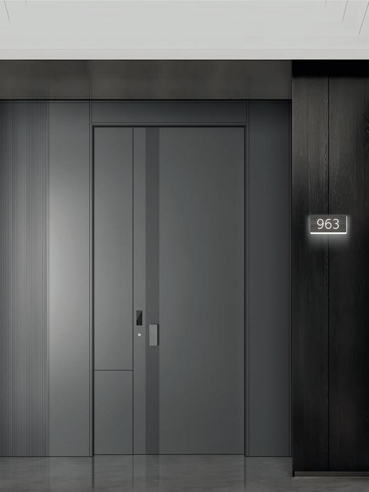 生产车间细节