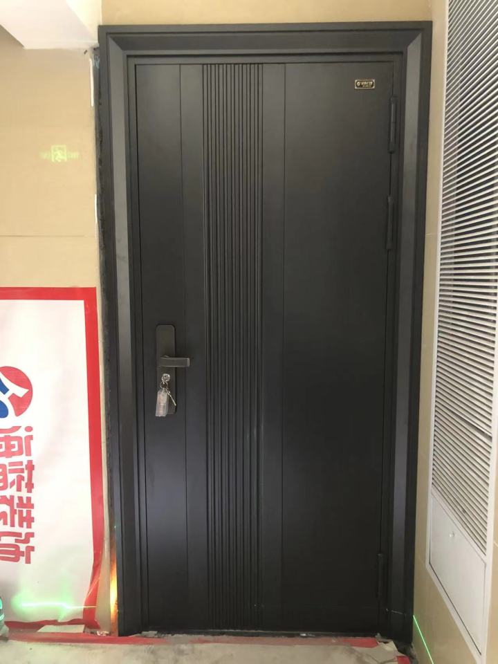 工厂生产车间展示