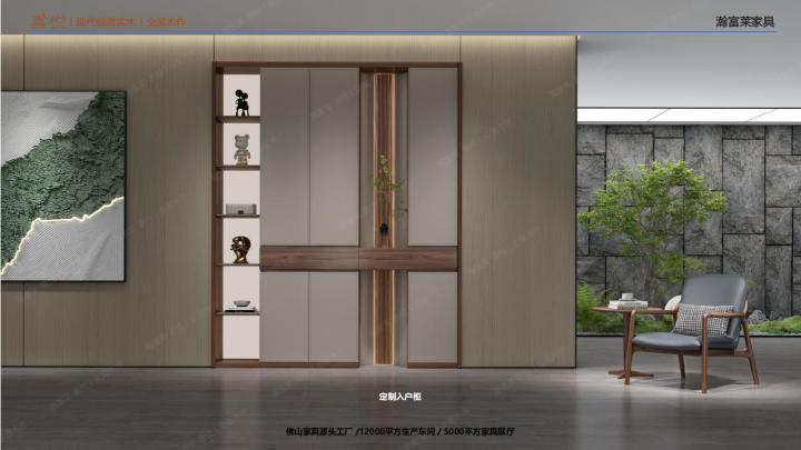 2026年口碑好的现代极简实木家具-推荐实木极简品牌家居生产