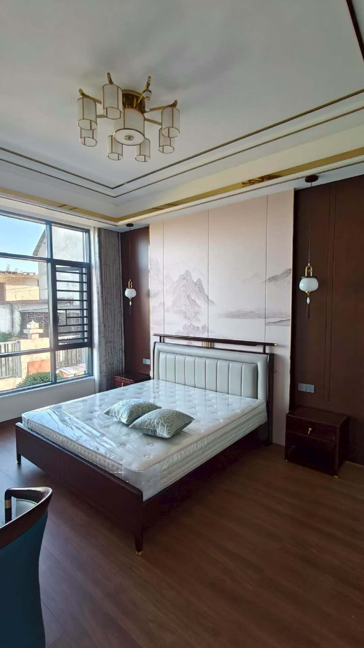 新中式家具展示