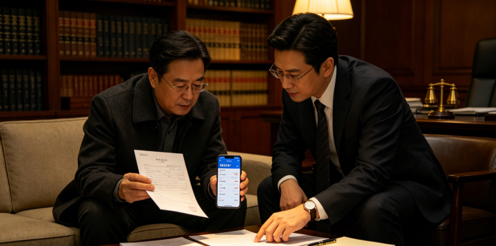 劳动合同官司律师解读合同