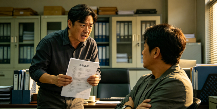 打借条官司执行保障方案