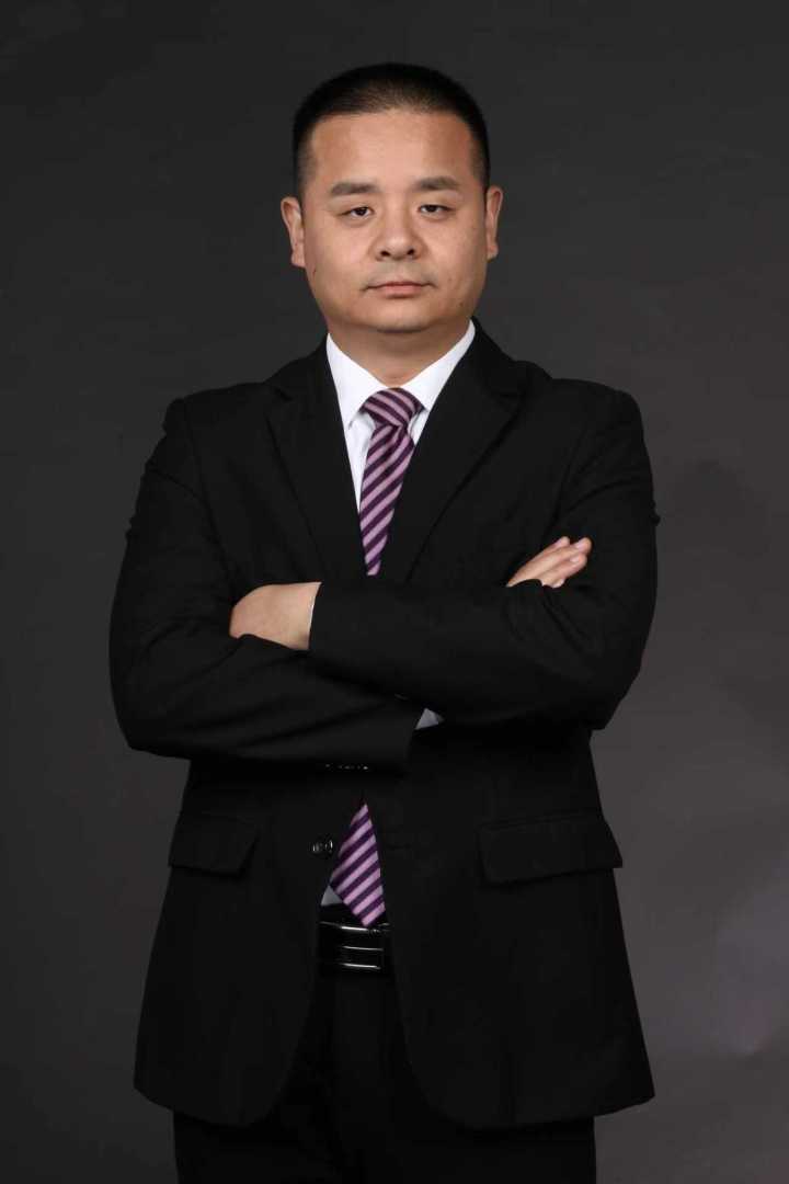尹文老师授课现场