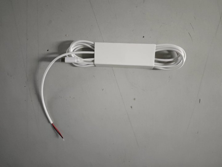 多品类定制线束成品展示