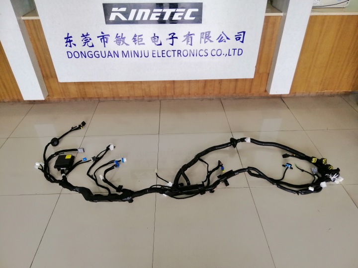 电源延长线产品应用场景展示