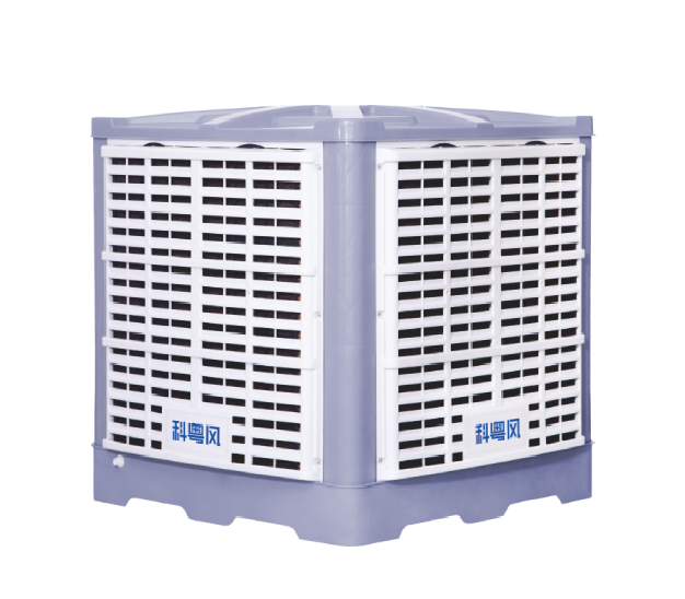 水冷环保空调产品实拍
