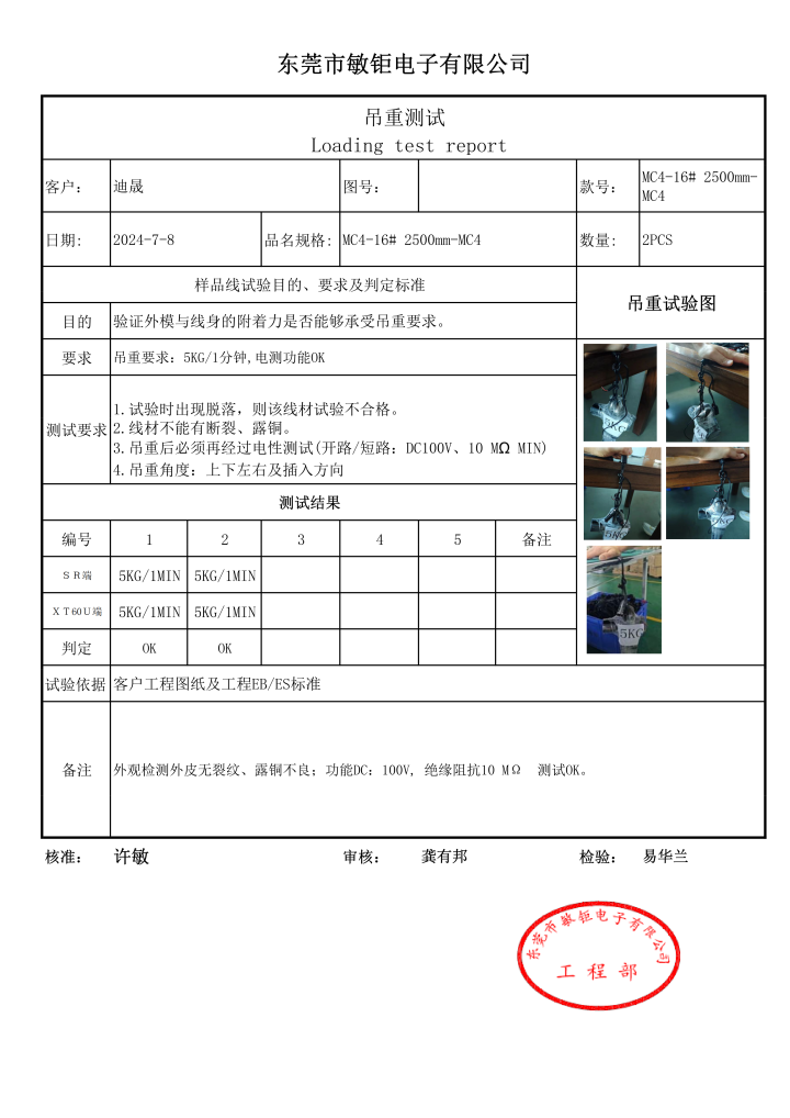 DC电源线多场景应用产品图