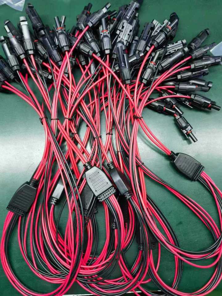 自动化生产与检测车间