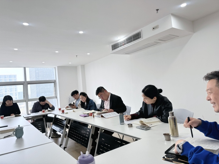 道德经商业讲师实战应用场景