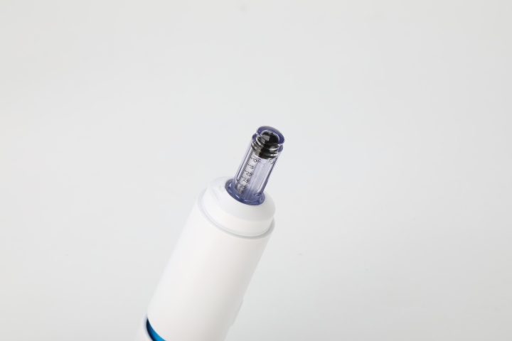 无针注射器临床使用案例