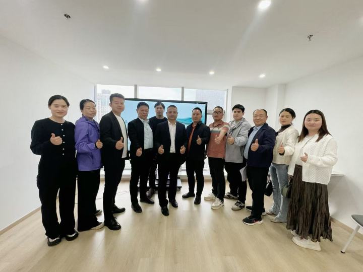 道德经讲师市场格局分析图