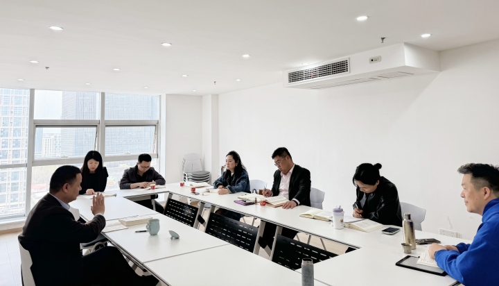 道德经讲师市场格局分析