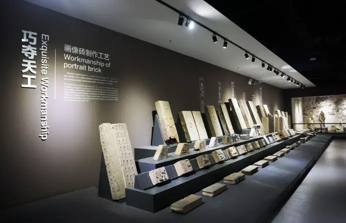深圳市尚想信息技术有限公司办公环境